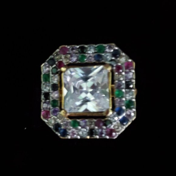 AD Adjustable Ring - Picture 8 of 8